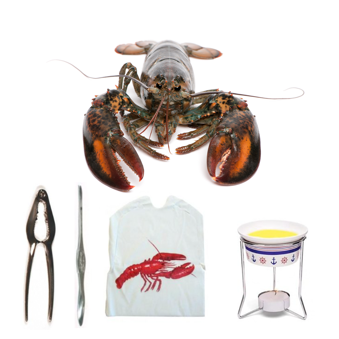 Lobster Dinner Kits